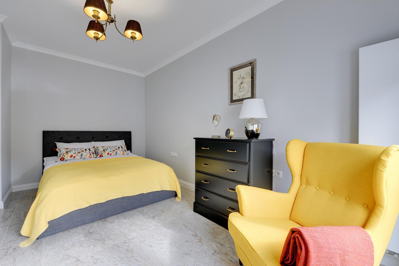 Luxury Apartment