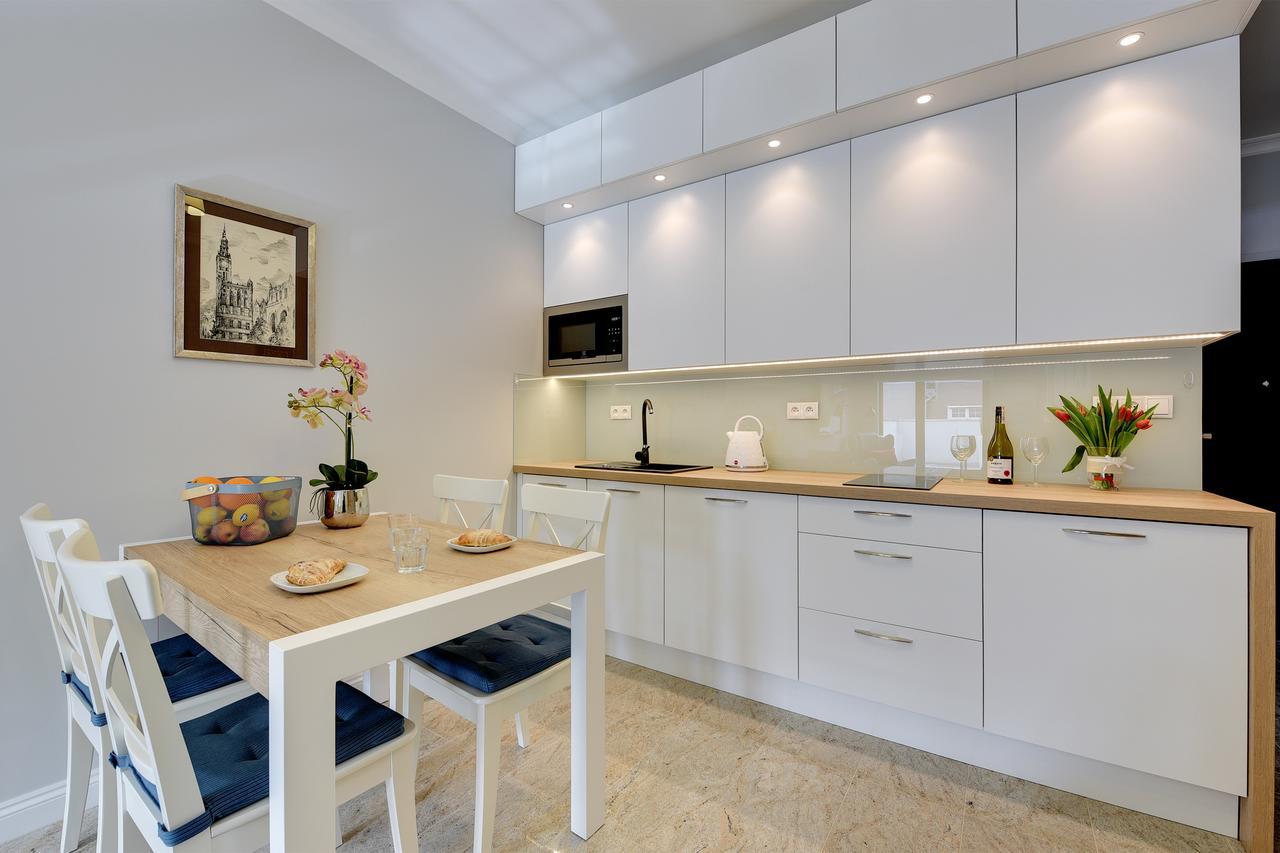 Luxury Apartment