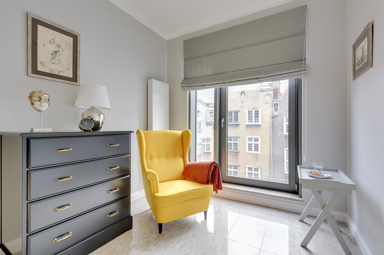 Luxury Apartment