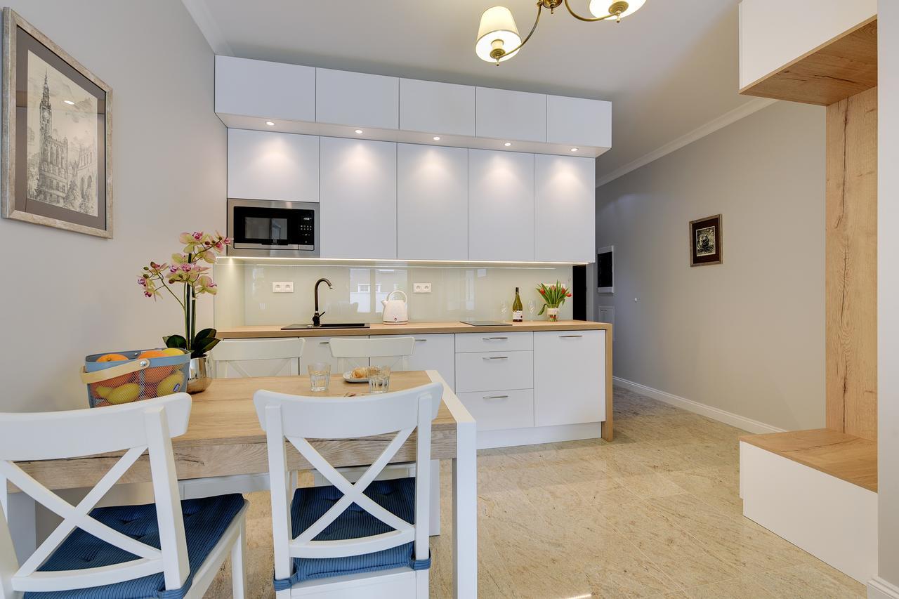 Luxury Apartment