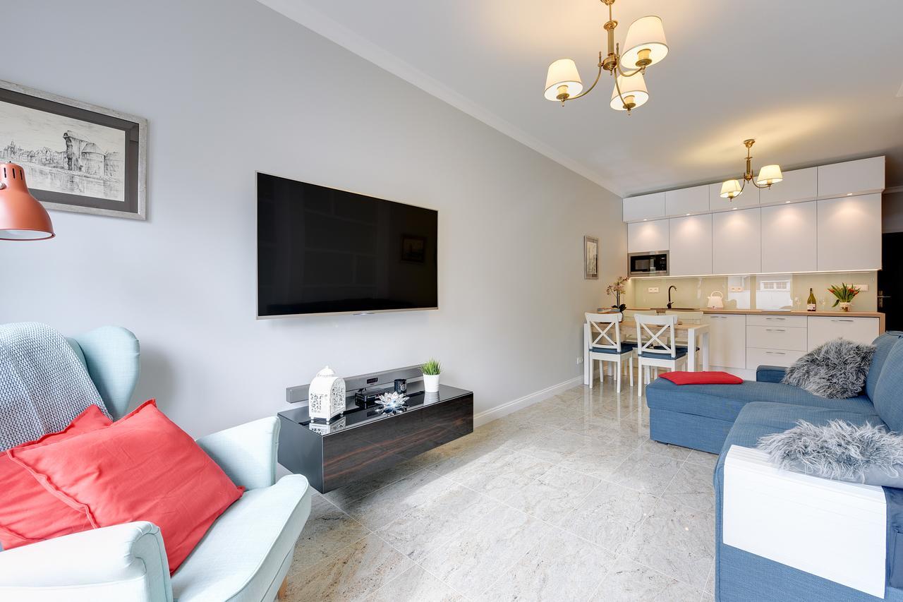Luxury Apartment