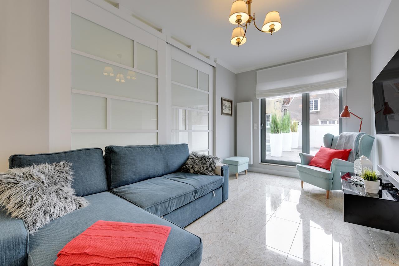 Luxury Apartment