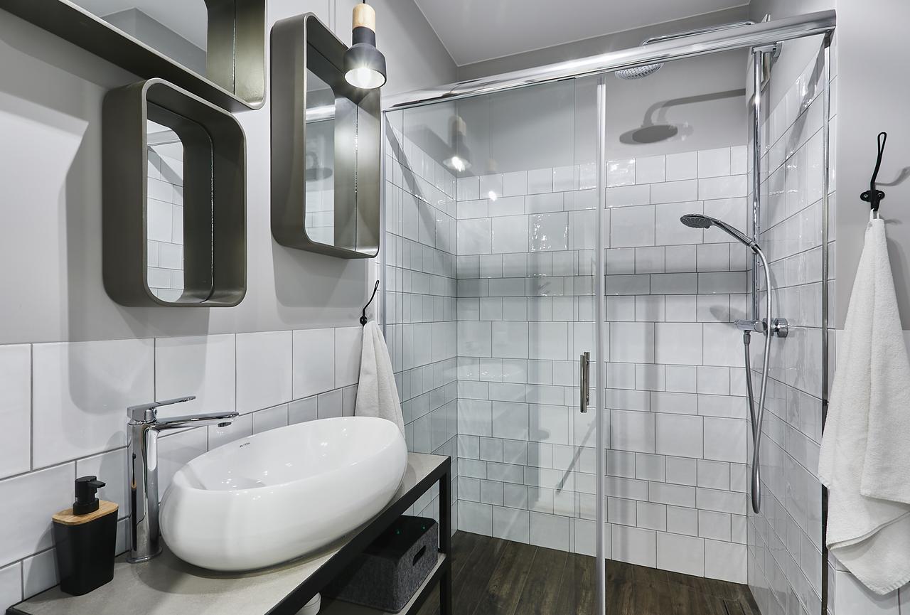 Apartment Świętej Barbary 12 or 117