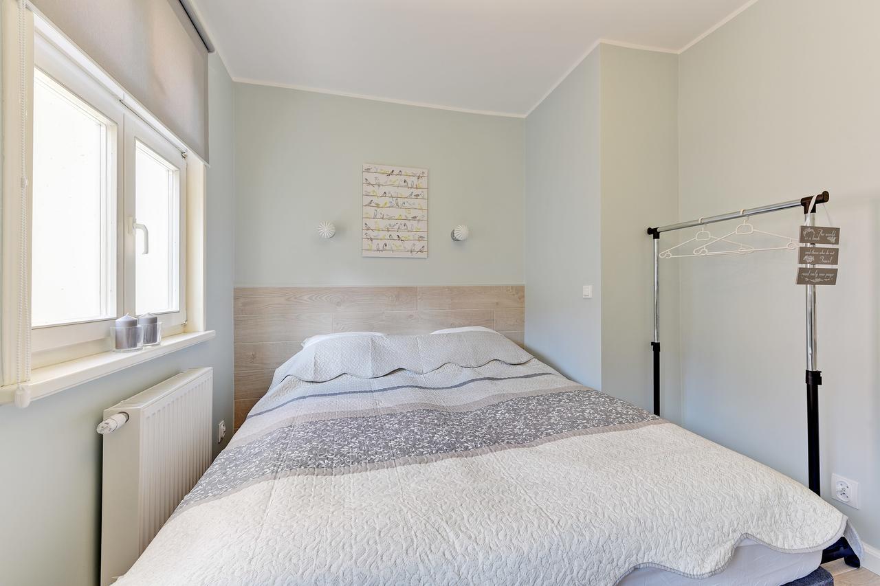 Deluxe Three-Bedroom Apartment River View