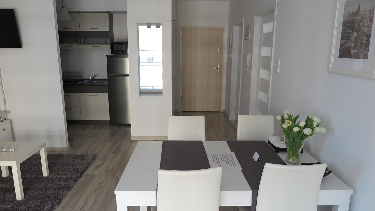 Studio Apartment Sea View