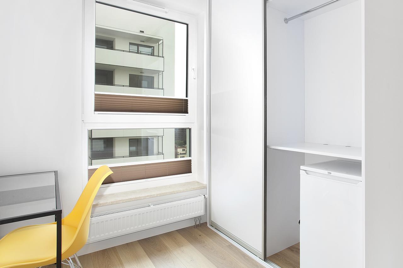 Double or Twin Room Private External Bathroom