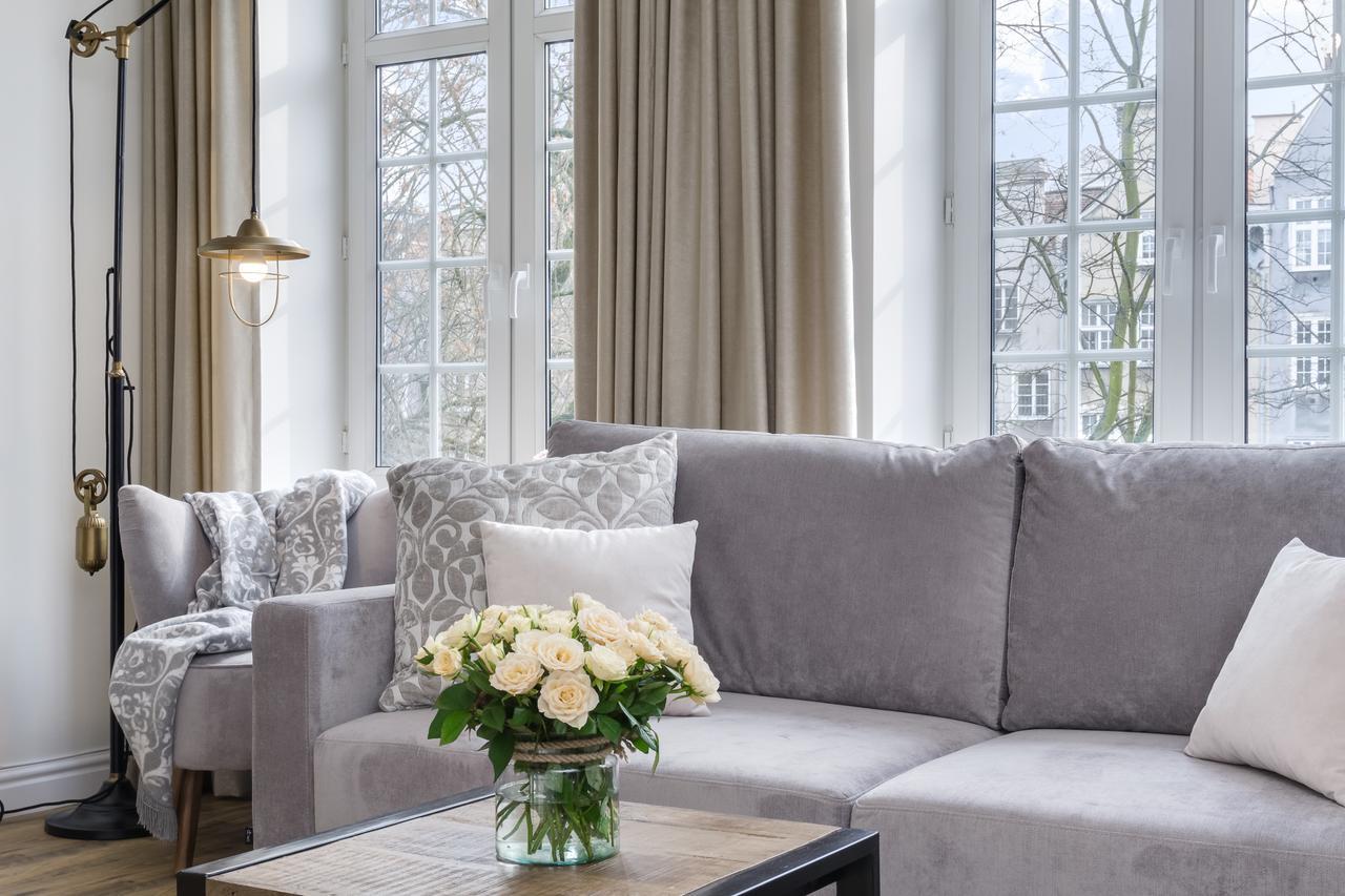 Apartment Prestige