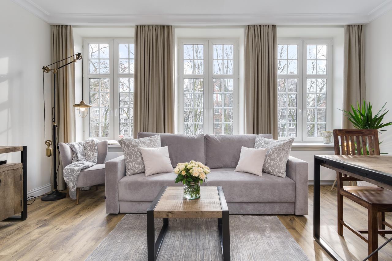 Apartment Prestige