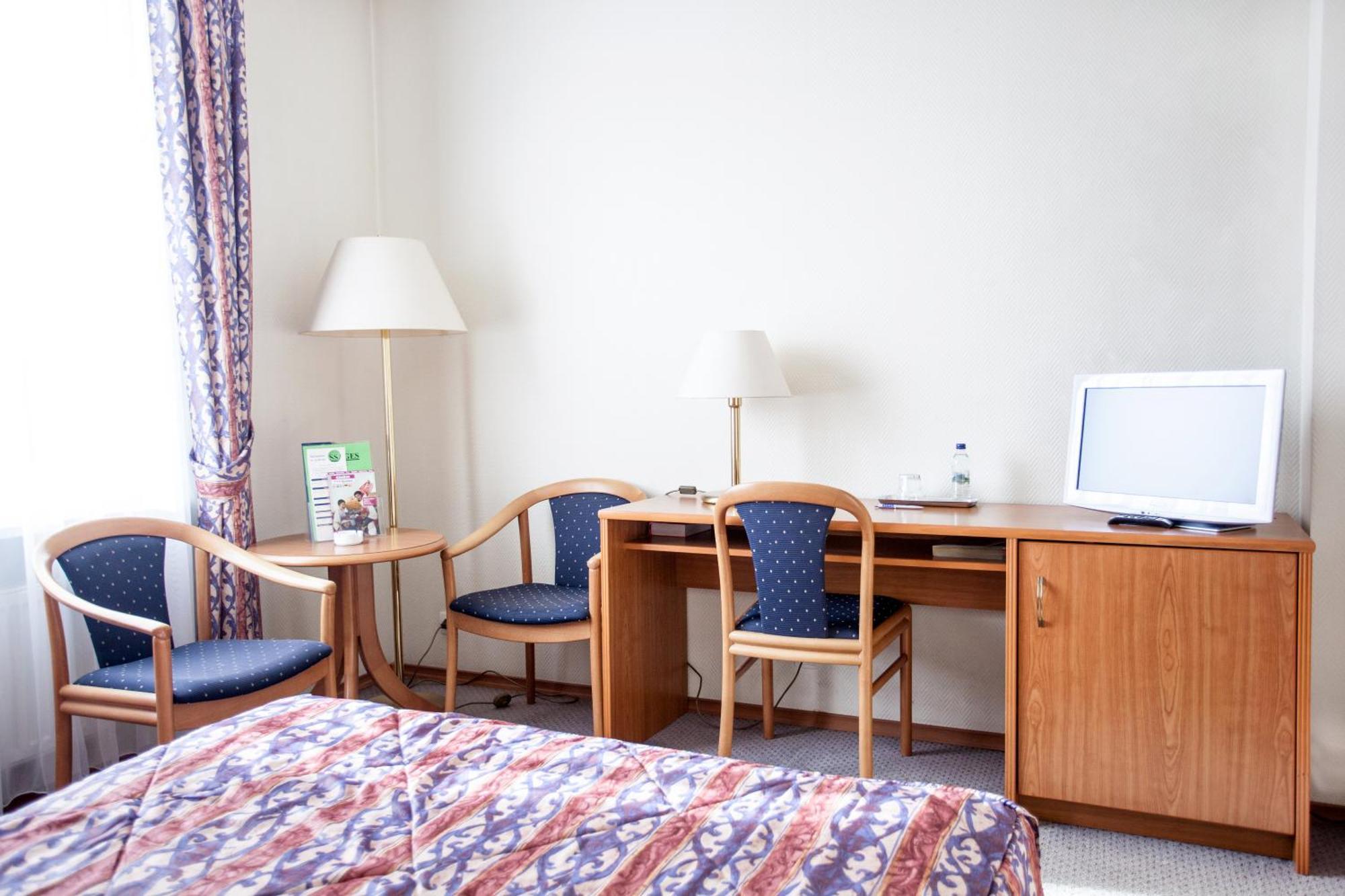 Single Room