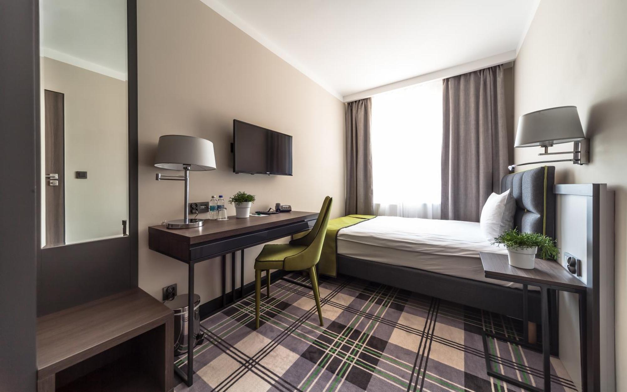 Single Room