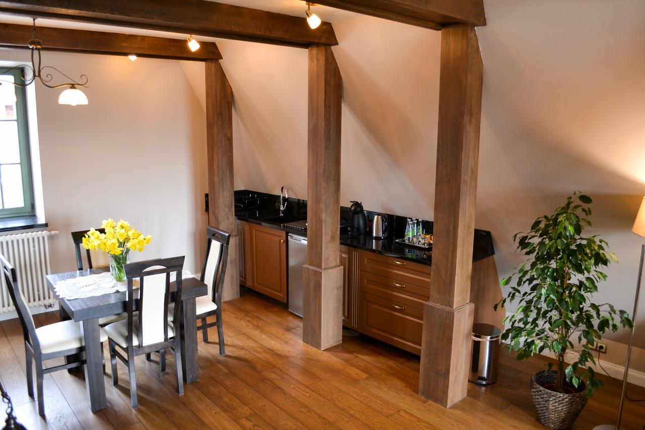 Maisonette