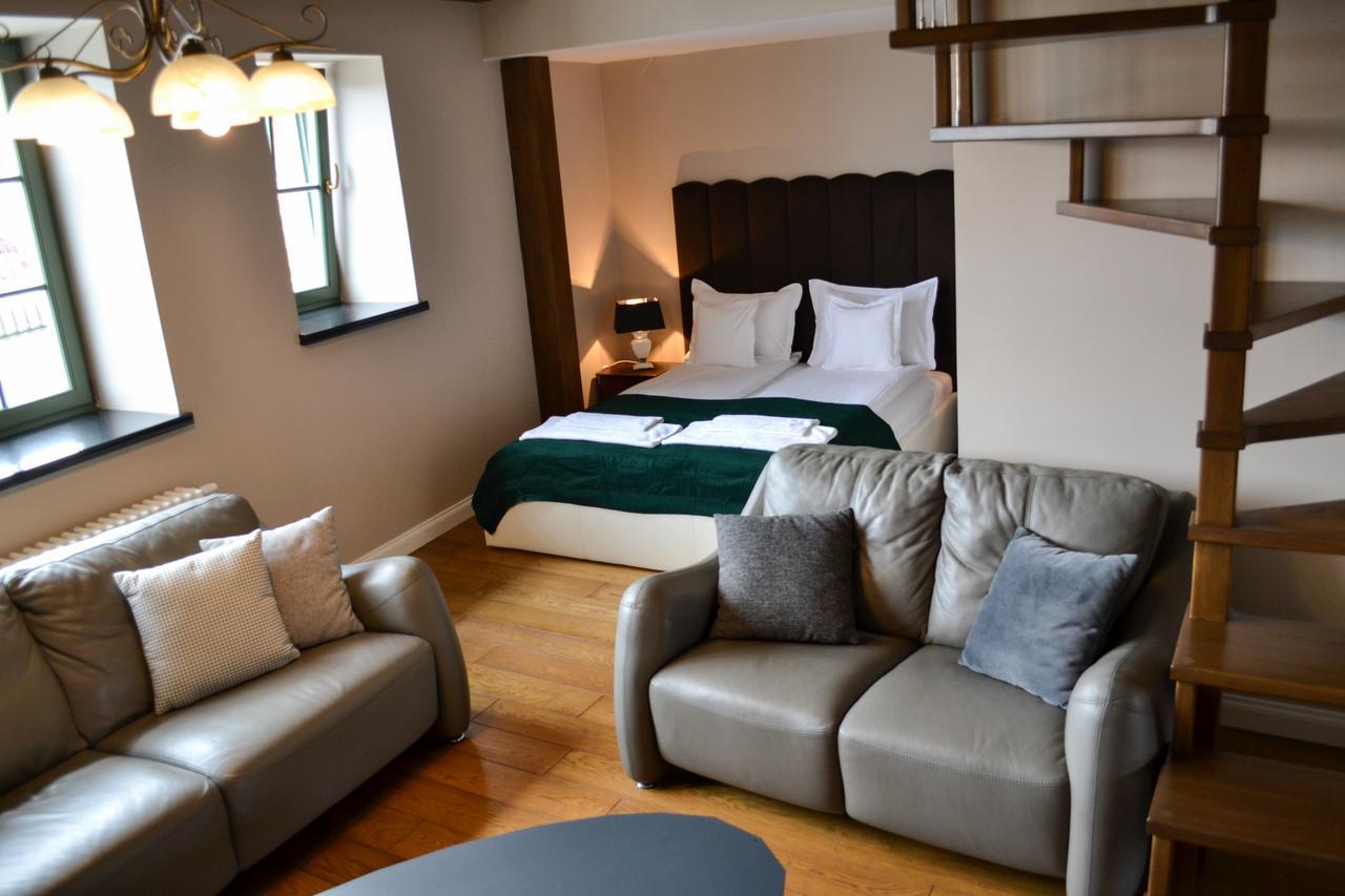 Maisonette