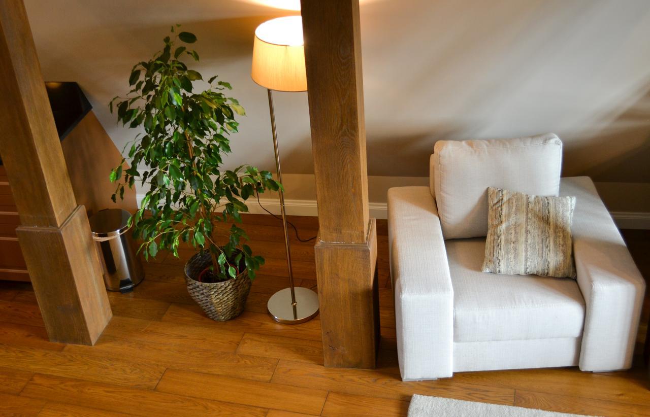 Maisonette