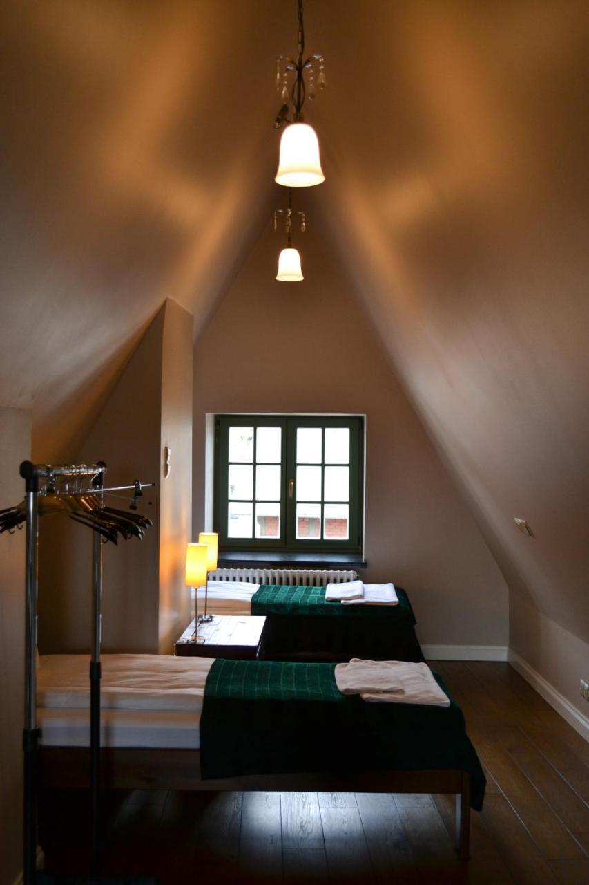 Maisonette