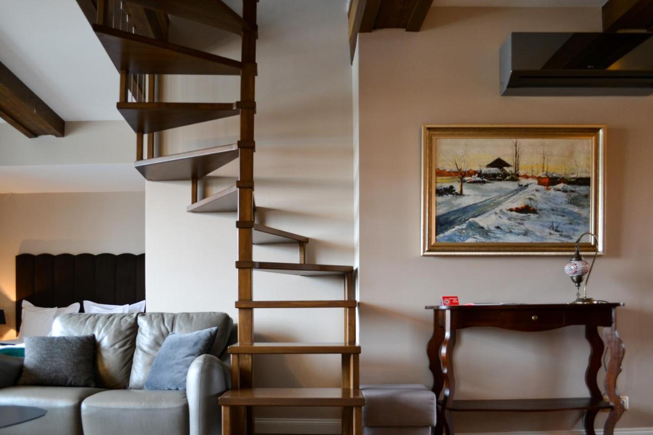 Maisonette
