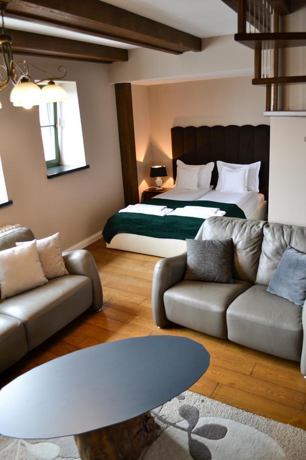 Maisonette