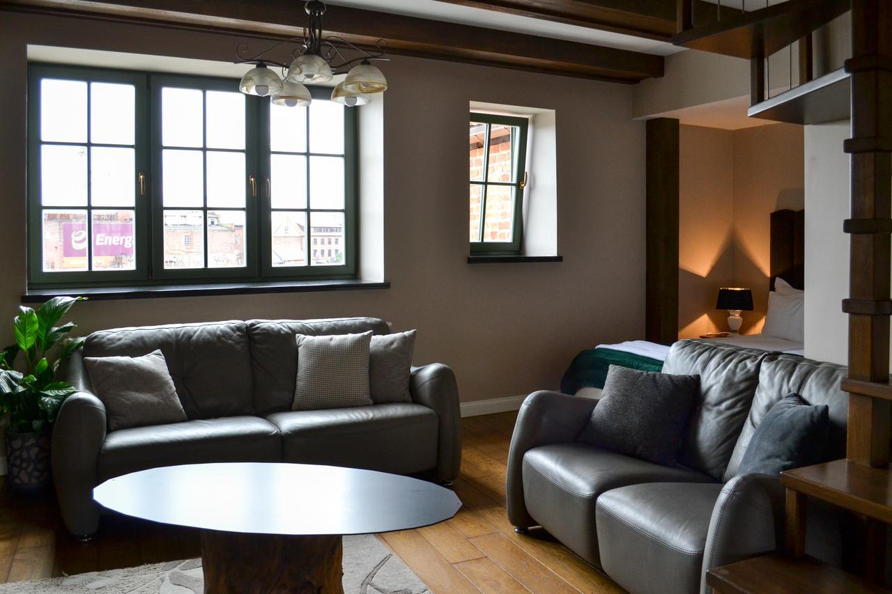 Maisonette