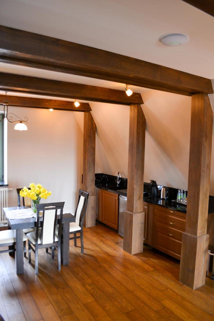 Maisonette