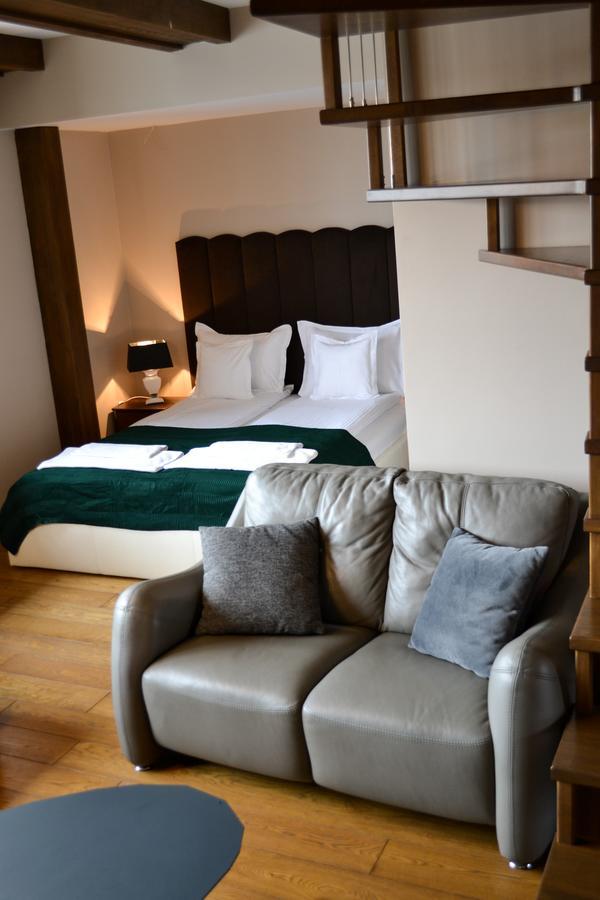 Maisonette