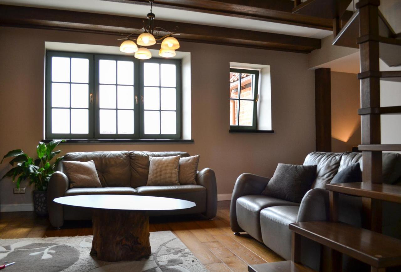 Maisonette