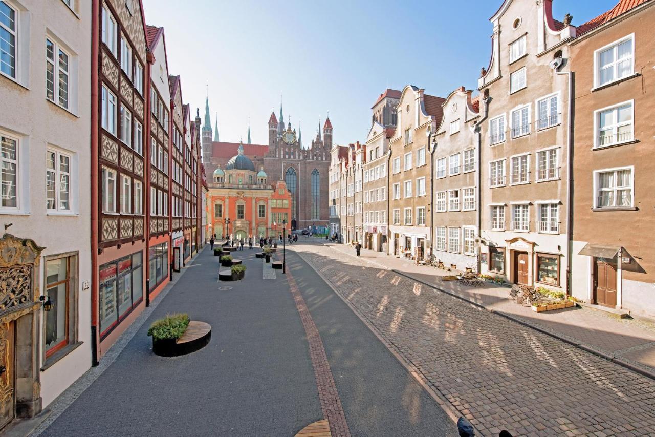 One-Bedroom Apartment I Grobla Street
