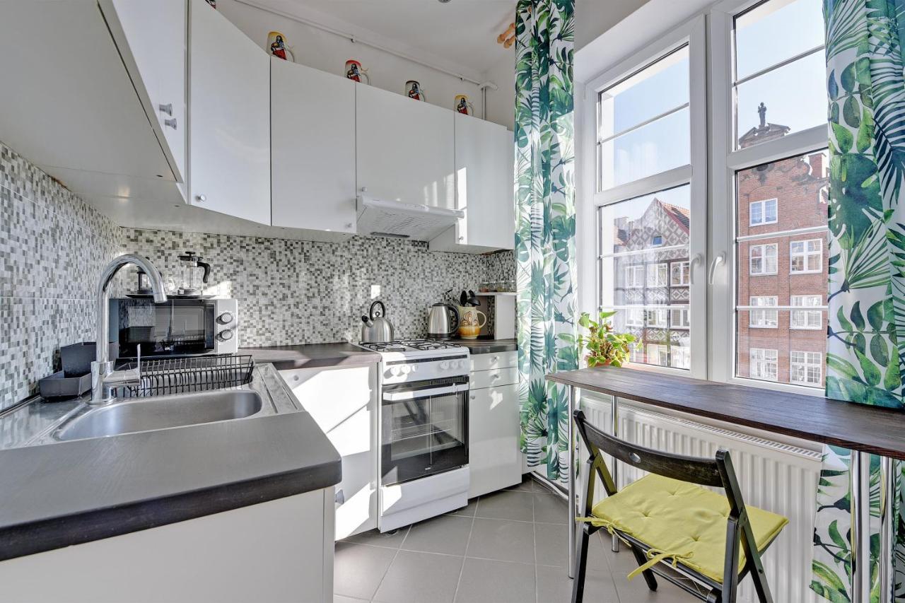 One-Bedroom Apartment I Grobla Street