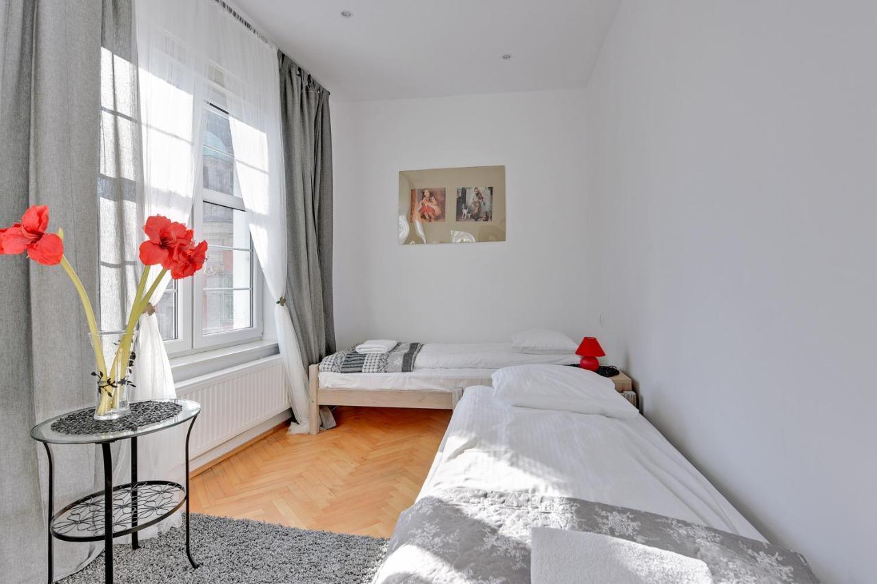 One-Bedroom Apartment I Grobla Street