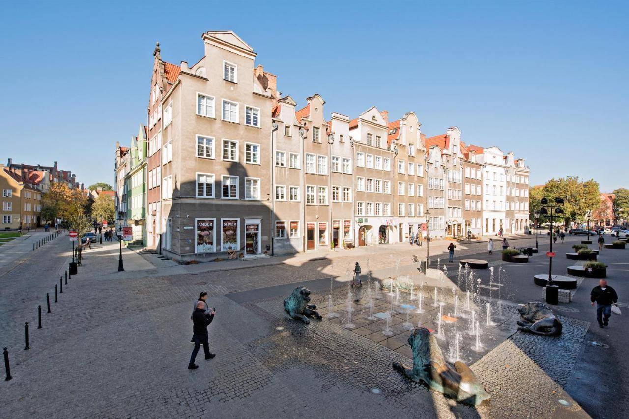 One-Bedroom Apartment I Grobla Street