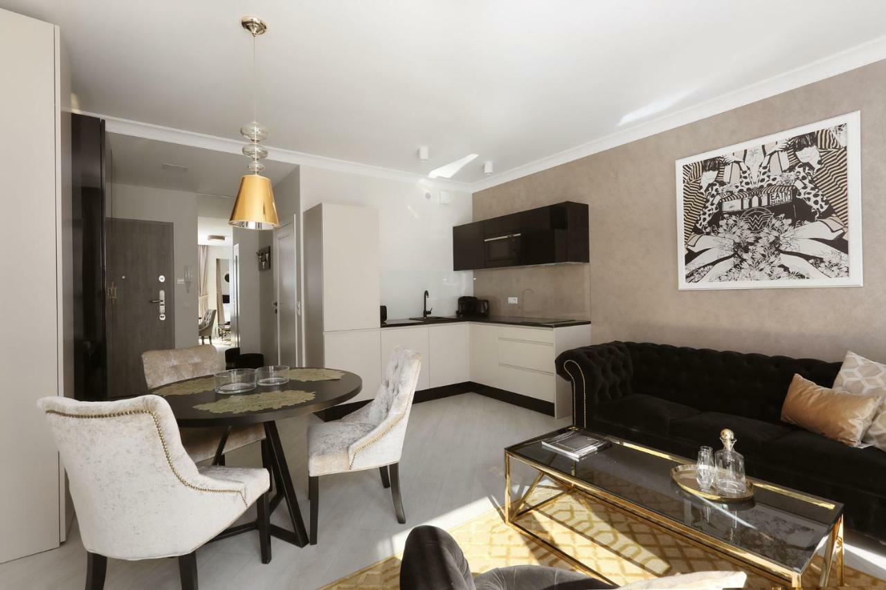 Apartment Terrace