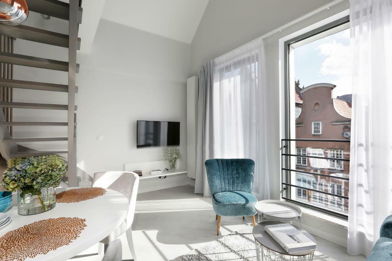 Duplex Apartment