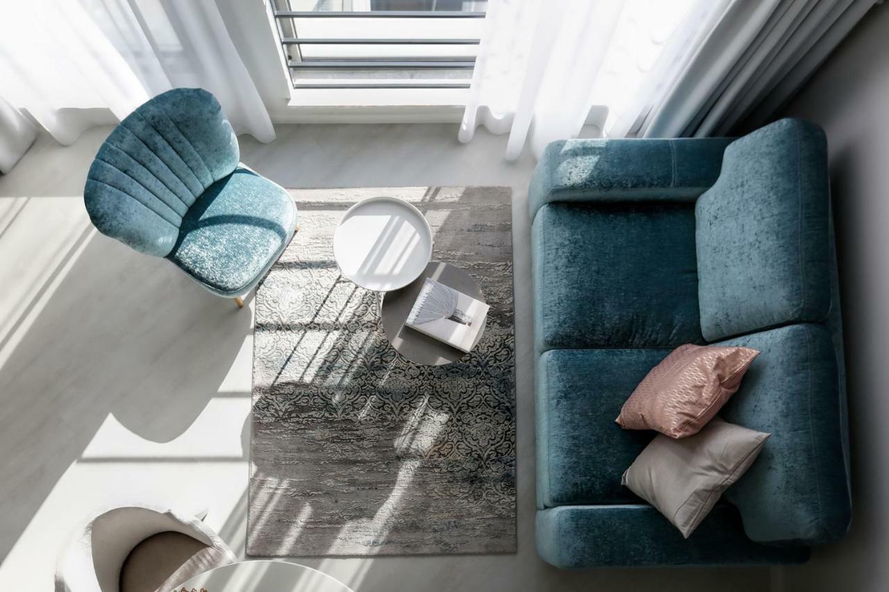 Duplex Apartment