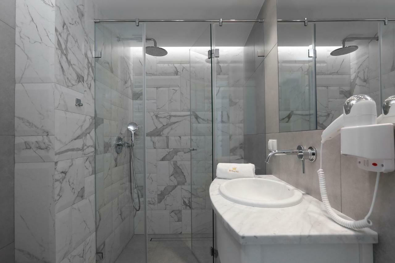 Duplex Apartment
