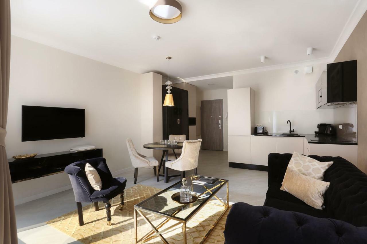 Apartment Terrace