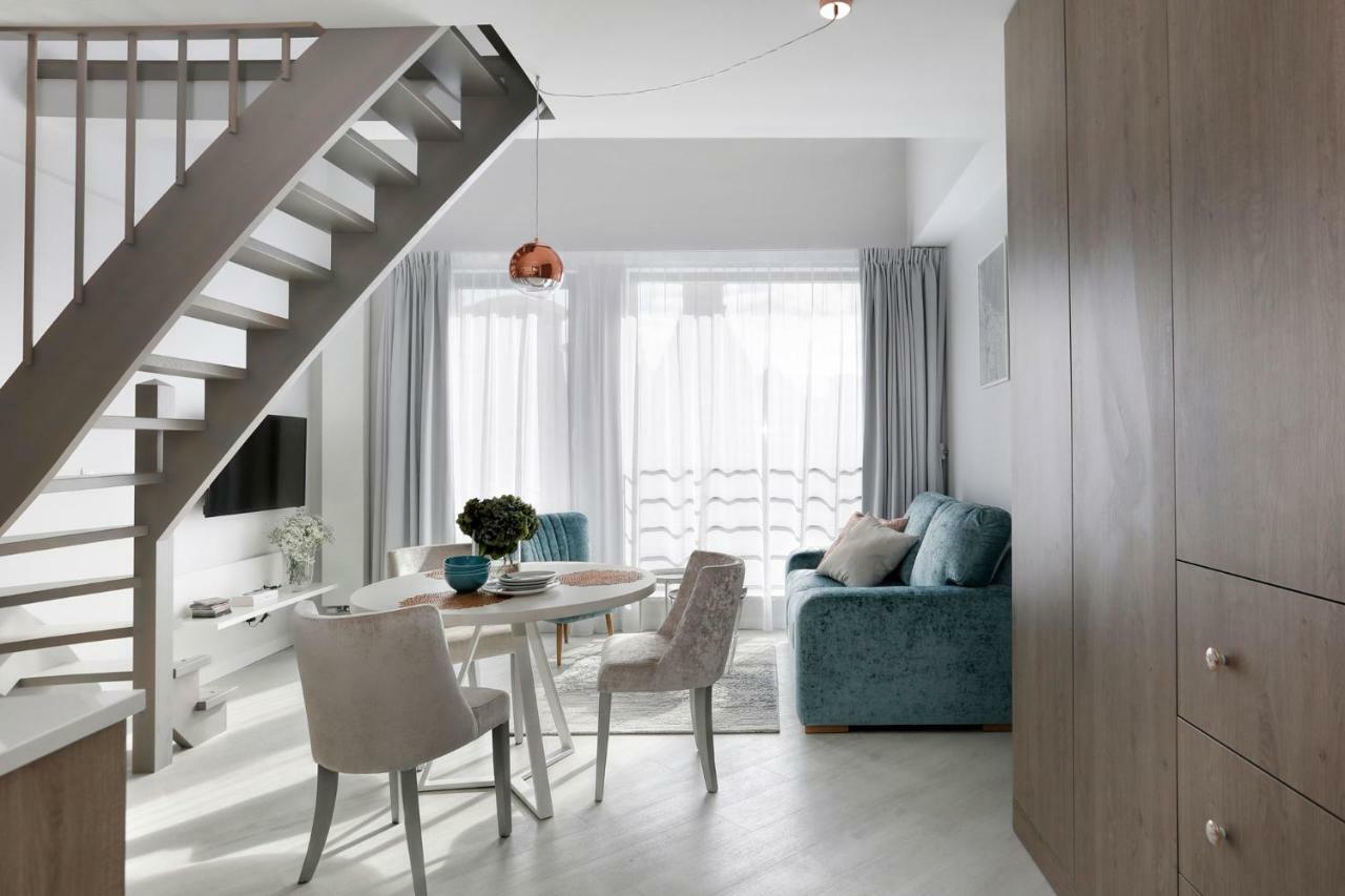 Duplex Apartment