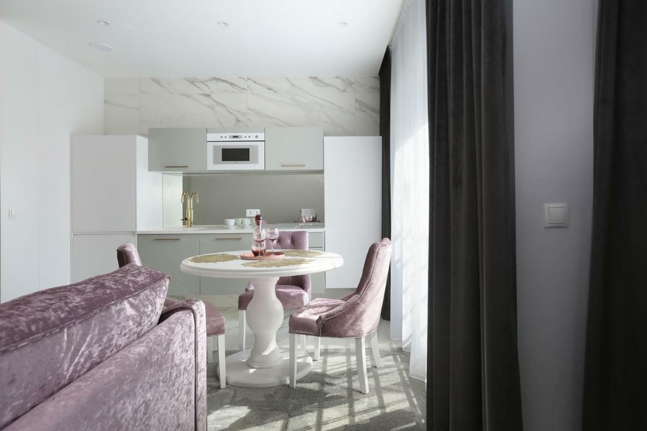 Superior Apartment