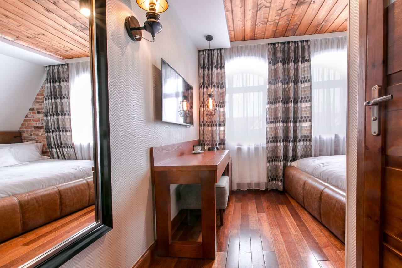Mini Deluxe Apartment