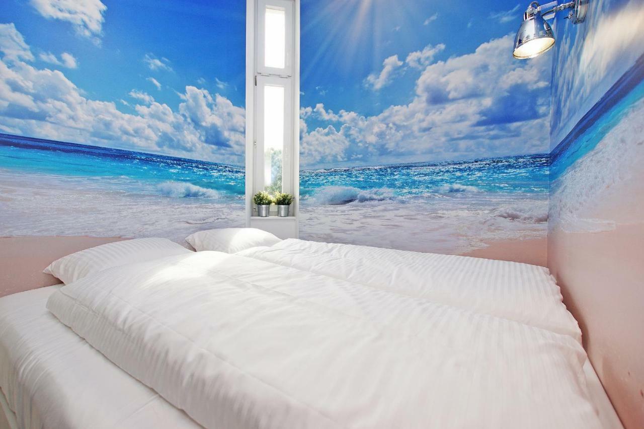 Double Room Private Bathroom
