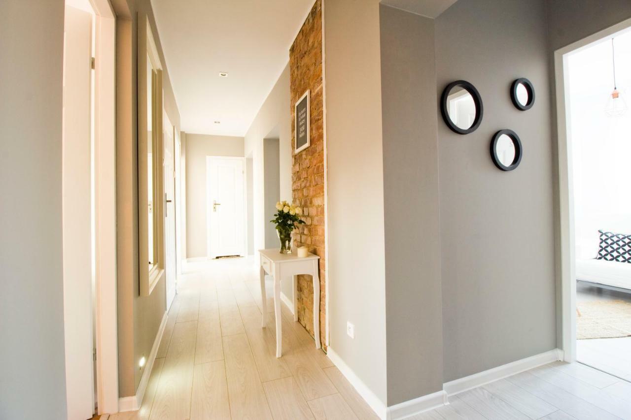 Superior Five-Bedroom Apartment