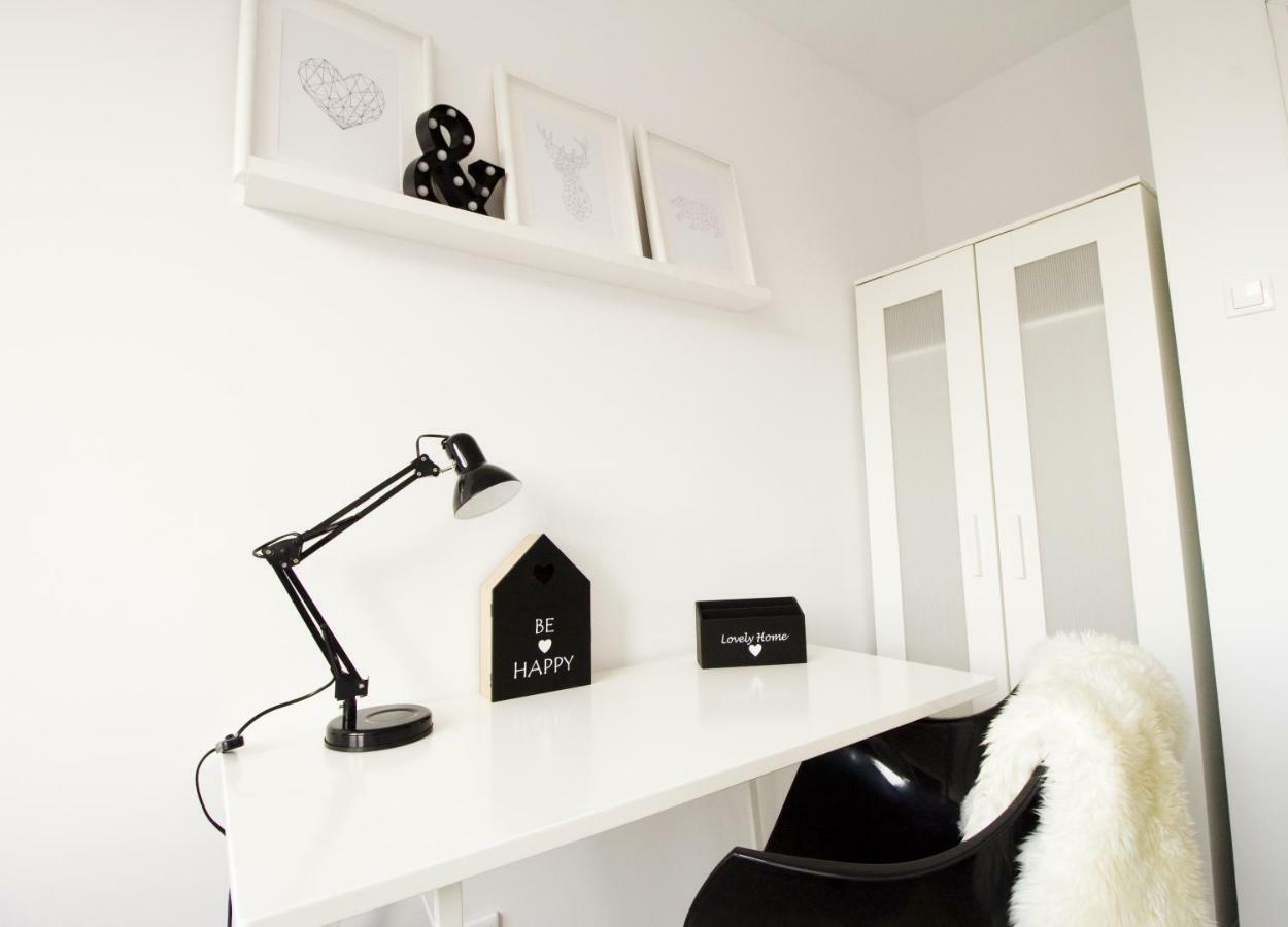 Superior Five-Bedroom Apartment