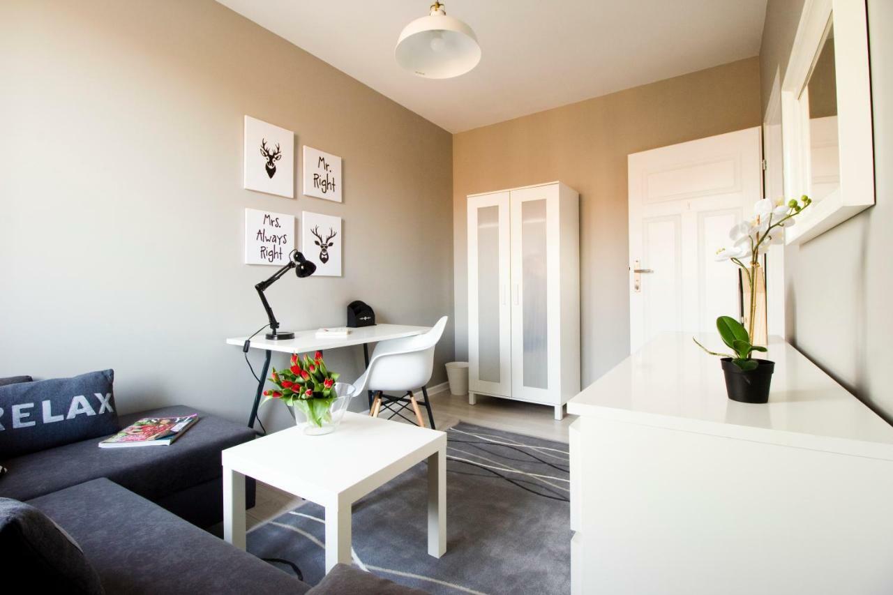 Superior Five-Bedroom Apartment