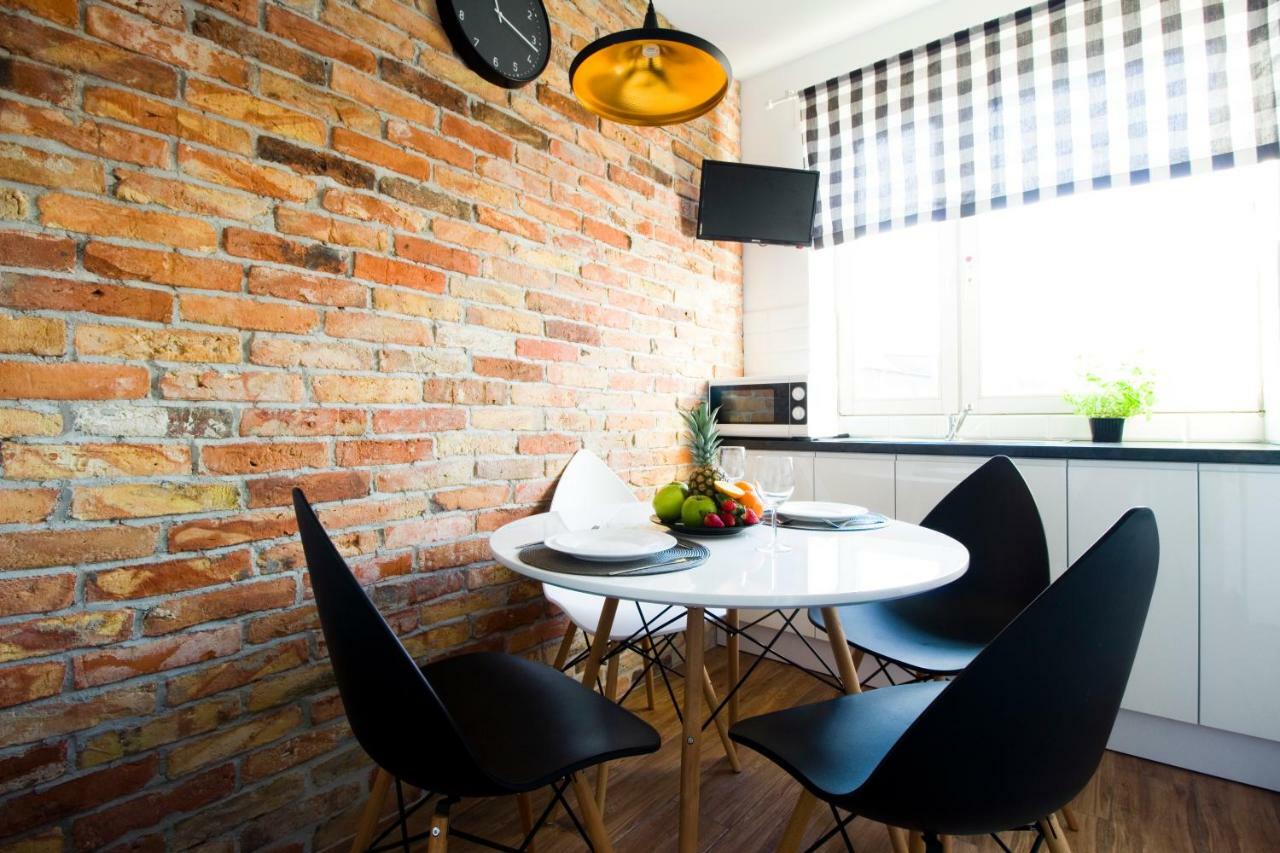 Superior Five-Bedroom Apartment