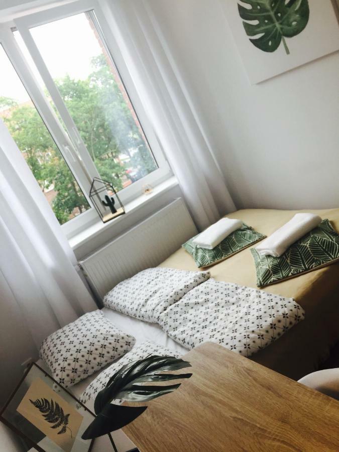 Superior Five-Bedroom Apartment