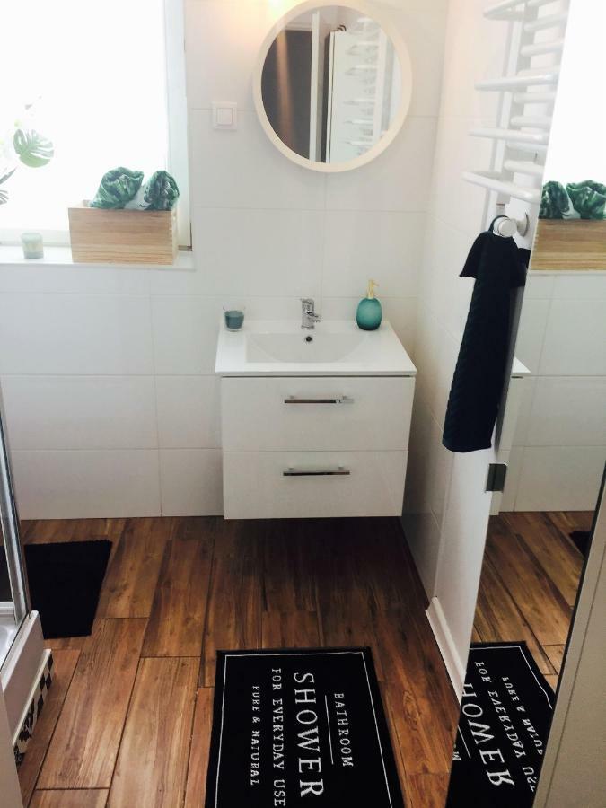 Superior Five-Bedroom Apartment