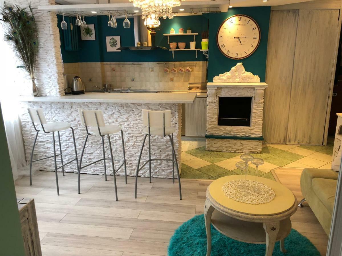 Apartment Ground Floor