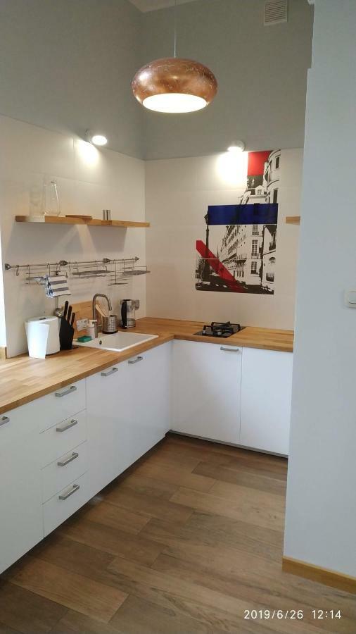 Standard Apartment