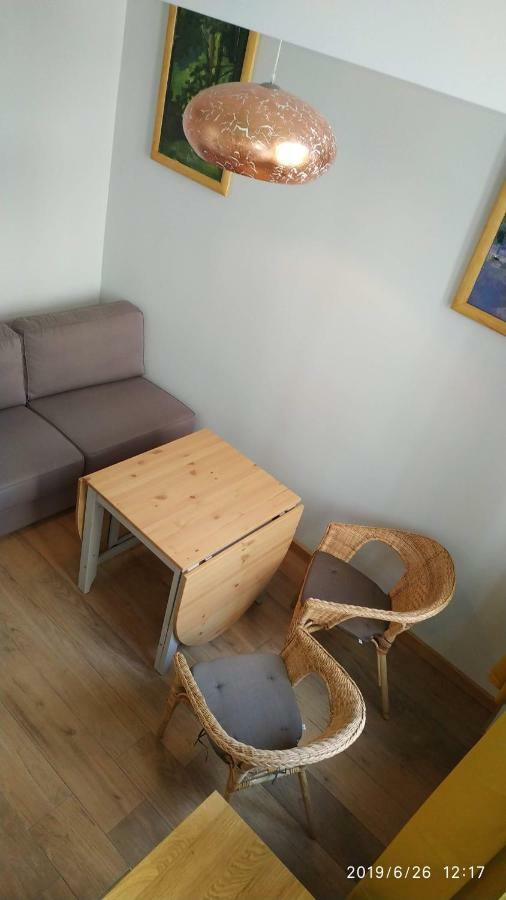 Standard Apartment