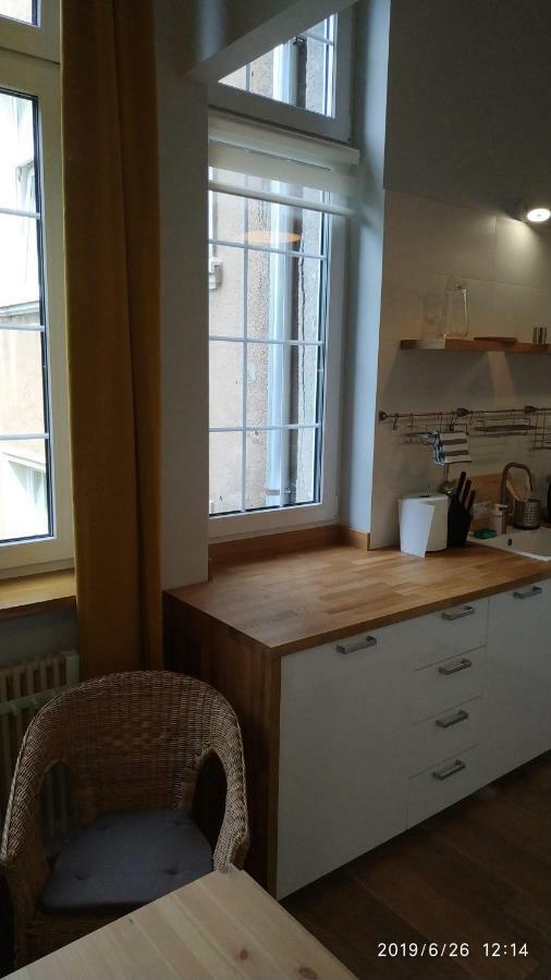 Standard Apartment