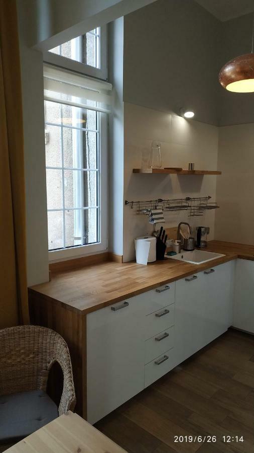 Standard Apartment