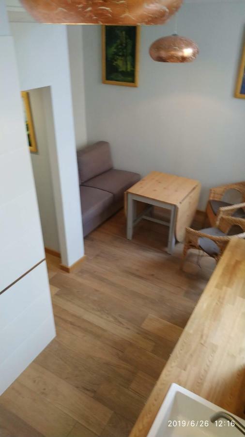 Standard Apartment