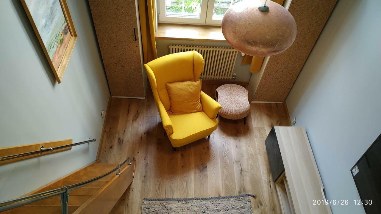 Standard Apartment